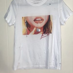Womens shirt